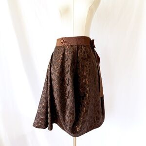 Marni Skirt Size 42